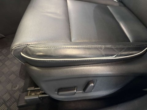 Kia Sportage 1.6 Sportage 4 CRDi ISG 5dr 50