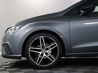 SEAT Ibiza TSI EVO FR 27