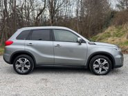 Suzuki Vitara 1.6 Vitara SZ5 Allgrip Auto 4WD 5dr 2