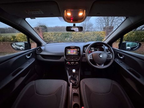 Renault Clio 1.5 Clio Iconic dCi 5dr 15