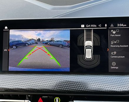 BMW 1 Series 1.5 118I Sport Auto 5dr 31