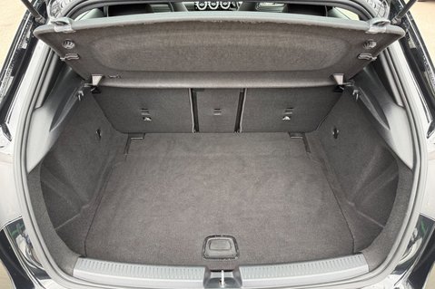 Mercedes-Benz A Class A 180 D AMG LINE PREMIUM PLUS - PAN ROOF -ELECTRIC SEATS 60