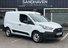 Ford Transit Connect 1.5 220 EcoBlue Leader Panel Van 5dr Diesel Manual L1 Euro 6 (s/s) (100 ps)