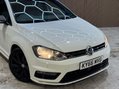 Volkswagen Golf 2.0 Golf R-Line Edition TDI BlueMotion Technology 5dr 8
