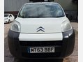 Citroen Nemo 1.3 HDi 660 16v X Panel Van 3dr Diesel Manual FWD L1 H1 (119 g/km, 75 bhp) 7