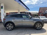 Jaguar E-Pace R-DYNAMIC HSE 4