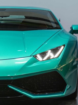 Lamborghini Huracan 5.2 V10 LP 610-4 LDF 4WD Euro 6 (s/s) 2dr 2