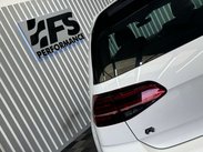 Volkswagen Golf 2.0 TSI R Hatchback 5dr Petrol DSG 4Motion Euro 6 (s/s) (300 ps) 29