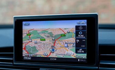 Audi RS6 Avant Performance 19