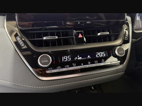 Toyota Corolla GR SPORT 53