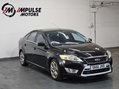 Ford Mondeo 2.0 Titanium X Sport Auto 5dr 5