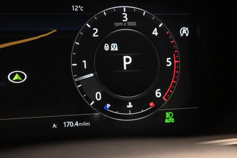 Land Rover Range Rover Sport 3.0 Range Rover Sport HSE Dynamic SDV6 Auto 4WD 5dr 40