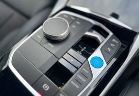 BMW I4 EDRIVE35 M SPORT AUTO 44