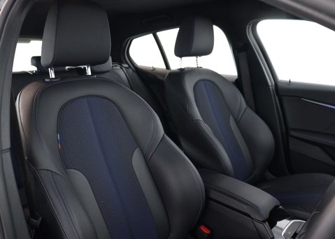 BMW 1 Series 1.5 118I M Sport Auto 5dr 49