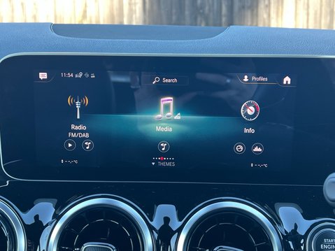 Mercedes-Benz B Class B 200 D SPORT EXECUTIVE 24