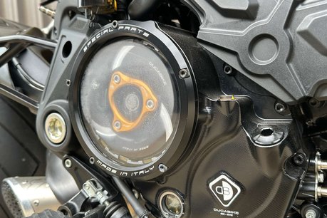 Ducati Diavel 1.3 Diavel 20