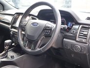 Ford Ranger  WILDTRAK ECOBLUE STYLED BY SEEKER SUPER LOW MILES NO VAT  12
