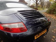 Porsche 911 997.1 CARRERA 2 TIPTRONIC S CABRIOLET 65