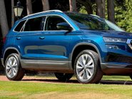 Skoda Karoq SE L TSI DSG 6