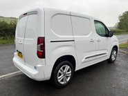 Toyota Proace City L1 Design 100 ps EAT8 Automatic Panel Van 2