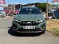 Dacia Sandero Stepway EXPRESSION TCE 9