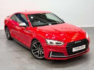 Audi S5 3.0 TFSI V6 Coupe 2dr Petrol Tiptronic quattro Euro 6 (s/s) (354 ps) 9