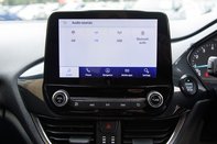 Ford Fiesta ACTIVE EDITION 16