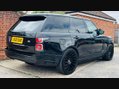 Land Rover Range Rover 3.0 SD V6 Vogue SUV 5dr Diesel Auto 4WD Euro 6 (s/s) (275 ps) 8