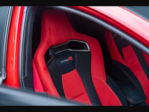 Honda Civic 2.0 Civic GT Type R i-VTec 5dr 21