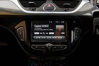 Vauxhall Corsa DESIGN 24