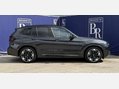 BMW Ix3 80kWh M Sport Pro SUV 5dr Electric Auto (286 ps) 4