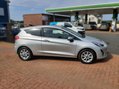 Ford Fiesta ZETEC 4