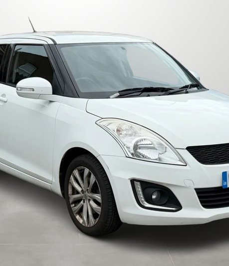 Suzuki Swift 1.2 SZ4 [Nav] 5dr
