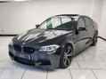 BMW M5 4.4 M5 Auto 4dr 22