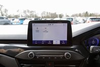 Ford Focus ST-LINE X EDITION MHEV 25