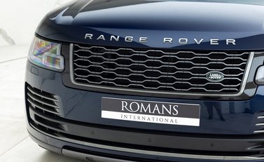 Land Rover Range Rover 4.4 SDV8 Autobiography 23