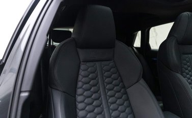 Audi RS3 Sportback Vorsprung 8