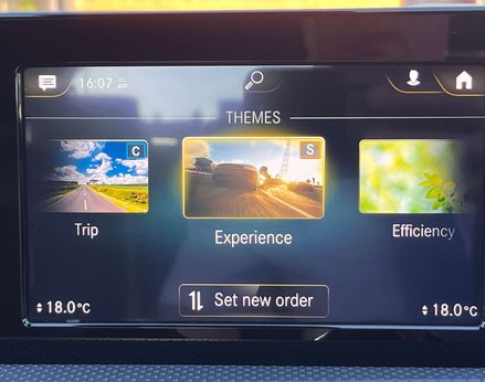 Mercedes-Benz A Class 1.5 A 180 Sport D Auto 5dr 45