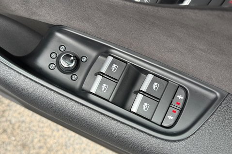 Audi Q7 TDI QUATTRO S LINE -PAN ROOF -CAMERA -ADAPT CRUISE -MATRIX LED -BOSE -FASH 38