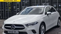 Mercedes-Benz A Class 1.5 A180d SE Hatchback 5dr Diesel 7G-DCT Euro 6 (s/s) (116 ps) 3
