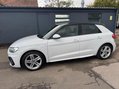 Audi A1 SPORTBACK TFSI S LINE 17