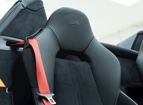 McLaren 600 Spider 14