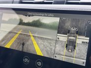 Land Rover Defender 110 D300 Hard Top HSE with Rear Seat Conversion 18