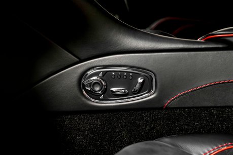 Aston Martin DBS Superleggera TAG HEUER EDITION. NOW SOLD. SIMILAR REQUIRED. PLEASE CALL 01903 254800. 73