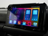 Suzuki Jimny SUV 0.7 Automatic Petrol 11