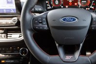 Ford Puma ST 21