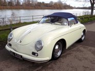 CMC Speedster Porsche 356 Speedster Replica 70