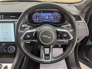 Jaguar F-Pace 2.0 F-PACE R-Dynamic HSE D MHEV AWD Auto 4WD 5dr 73