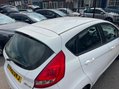 Ford Fiesta 1.25 Edge 5dr 12