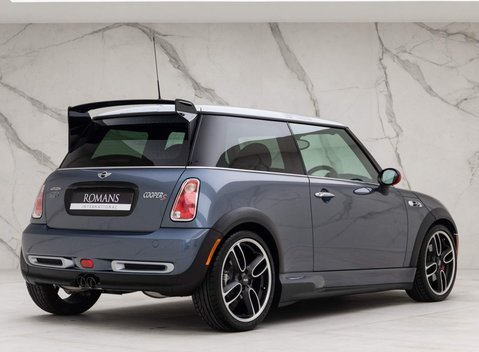 Mini Hatch COOPER S JCW GP 20